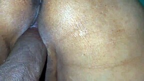 big ass indian teen moans loud closeup pussy fucked by horny lover