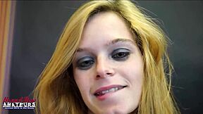 horny slim jaime litton shares cock fucks ginger piper