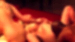 Big Tits All-Natural Brunette Nigo Poses Lingerie Outdoor Solo Tease