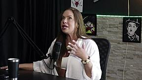 francis simas and thay carioca spill dirty secrets in interview