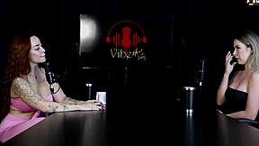 milena moreau spills naughty secrets in her wild porn cast brazil interview part 4 on sheer red