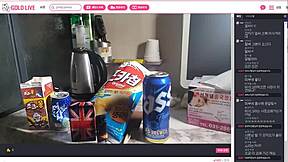 i finally got that hot korean hotel sex with my amateur gf