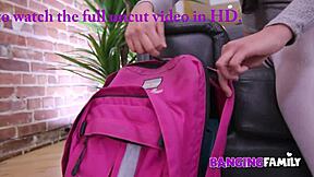 banging my stepsisters... stepdad fucks em hard ugh!