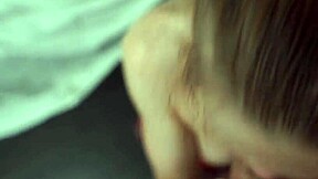 stepdaughter proves to stepdad she's a full anal slut now part 2