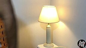 i lured my big cock neighbor over for intense home fuck with spanish subs