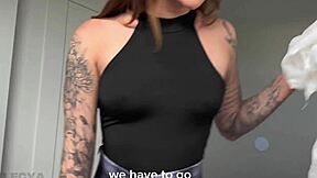 morning sex cute stepsis b4 school so hot umm