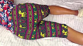 Stepsis Craves Hardcore Pounding From Bro's Big Cock