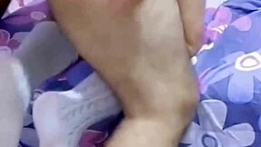 Innocent Mexican Student POV Sex For Cash Outdoor Creampie Pregnant Homemade