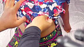 Stepsis Craves Hardcore Pounding From Bro's Big Cock