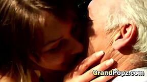 doesn't this horny brunette teen crave outdoor cock?