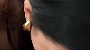 Petite Latina Rimjob Balls Deepthroat Big Tits?