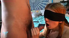 fucking my best friend's cheating wife cumshot facial pussy lick