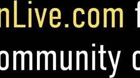 Busty Mommy Julia Ann's Morning Handjob Wakes Step Son