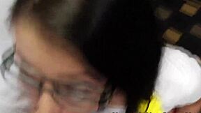 wanna see this real teen get POUNDED hard on a date?