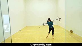 oh man, i sneaked in and got pounded hard by my pervert stepdad...