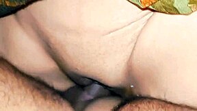 watch this skinny wife pussy get closeup hardcore fucked screaming orgasms