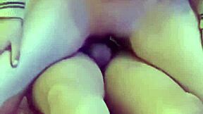 raw fucking my tight latina classmate no condom she moans like a slut