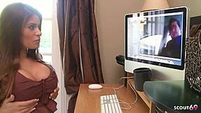 hey stranger our big tits besties want your fat cock for first ffm threesome