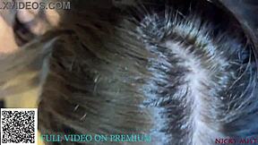 wanna know how to pound slut nicky mist's juicy milf pussy?