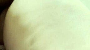 big cock destroys tiny redhead wife deep 😩💦 she takes every stroke!