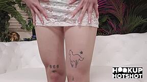 doesn't venus crave bryan gozzling's rough slut treatment?