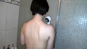 Uncensored Cosplay Uniform Hides Japanese Teen's Creampie Ride