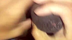 stepmom jerks me off then deepthroats in the bath