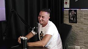 bruna carlos dominated in sheer red bora cast by matheus caetano bdsm outdoor