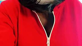 what if shyguy rocked massive boobs and bbc fun?