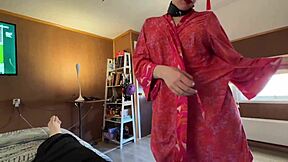 i domesticate my little kitty's ass and make her cum hard with dirty talk