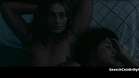 cécile de france topless boobs in summertime scenes?