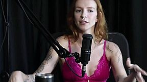 wanna see debora esteves naughty interview full of slutty action on porn cast brazil?