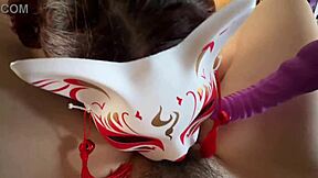 i domesticate my little kitty's ass and make her cum hard with dirty talk