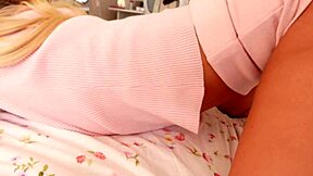 lick my tight asshole then creampie it?