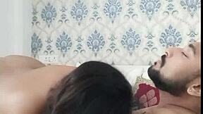 i fucked my girlfriend hard with big cock in hotel room