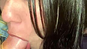 club night ended with creampie in my pussy... exactly how i like it 😏