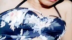 Young Stud Makes Milf Moan Loud in Visitor's House