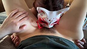 i domesticate my little kitty's ass and make her cum hard with dirty talk