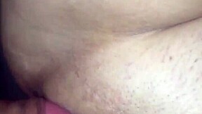 real LATINA teen ASSFUCKED by MONSTER COCK with cumshot finish
