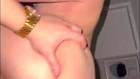 Petite Delilah Dagger sneaks fuck with best friend's boyfriend behind his back