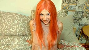 Daddy, Can Your Horny Teen Stepdaughter Seduce You Now?