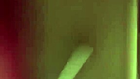 Big Ass Latina Whimpers as BF Eats Her Juicy Ass and Pussy Deep