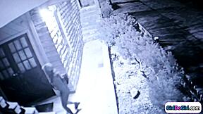 milf dominates teen biting nipples licking pussy hard