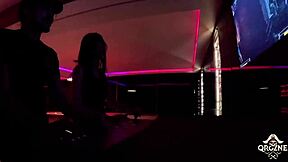 i win fight game then smash hot gamer babe luna free's wet pussy!