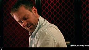 Renai Caruso stars in Satisfaction season 3 episode 5 2010