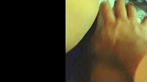 Stepdaughter in panties and lingerie on sofa wants your tongue?