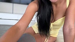 Breeding Horny Neighbor Milf Jade Greene In Household Taboo Fantasy!