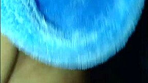 brazilian milf with big ass pussy tits squirts from side fuck no condom creampie dildo play with friend.