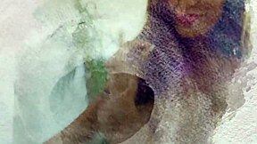 gorgeous petite milf carolina white poses hot