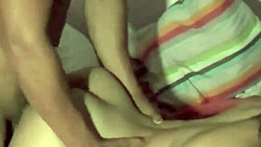 Chiriwilla Cogida Duro Por Su Chiriwillo En POV!